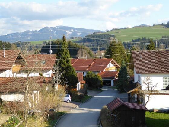Aussicht
