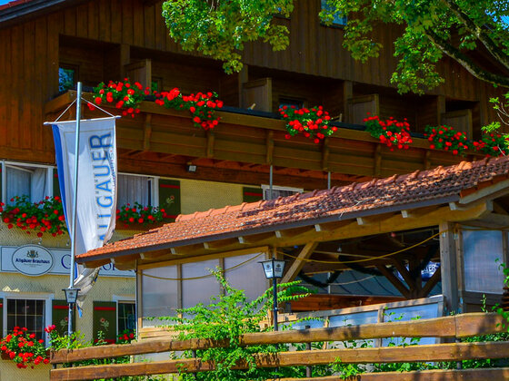 Hotel Gasthof Rose