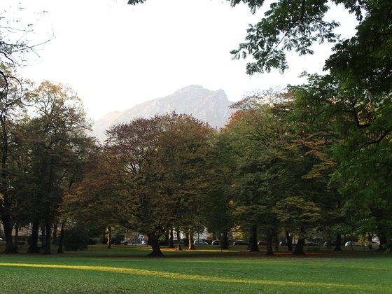 Der Karlspark