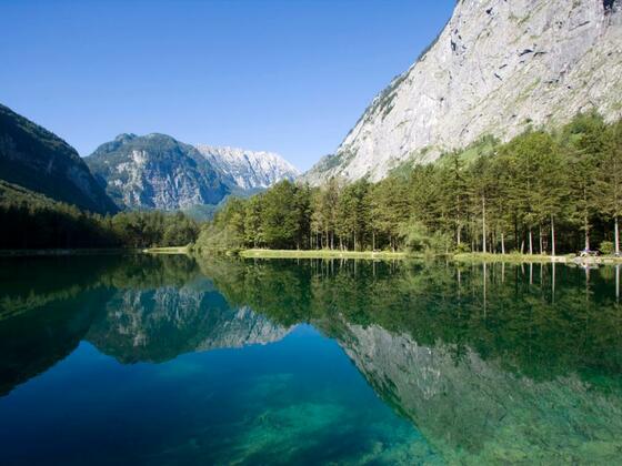 Bluntausee