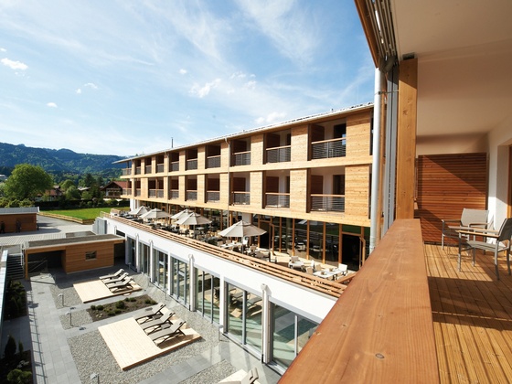 Hotel Exquisit