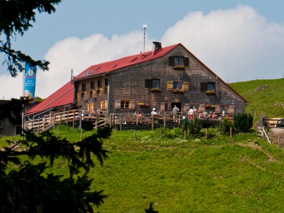 Alpe Gund
