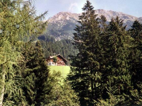 Gaisalpe