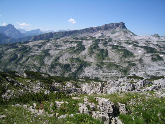 Am Torkopofsattel