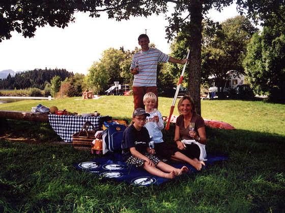 Am Rottachsee