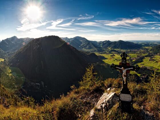 Rauschberg pano 4