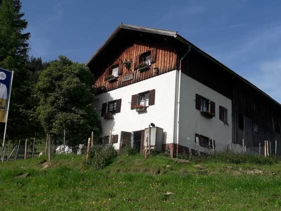Haslacher Alpe