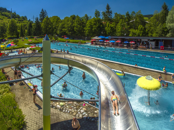 Starzlachauenbad Wertach