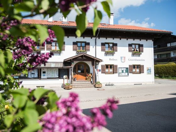 Touristinfo Bolsterlang