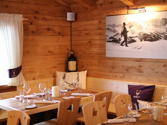 fuchsalm in Balderschwang