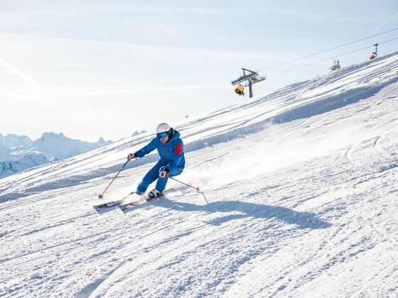 Skischule Bolsterlang