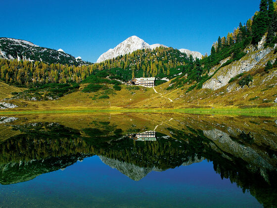 Der Funtensee