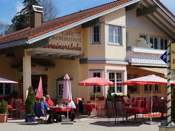 Schreinerstube Obermaiselstein