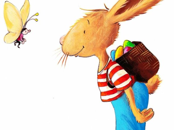 Osterhase