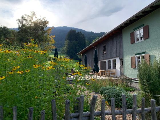 Bauernhaus Busche Berta