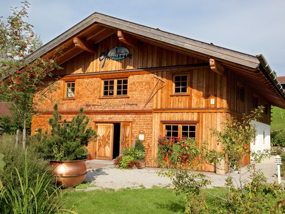 Gästeinformation Ofterschwang im Allgäu