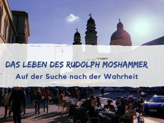 Titelbild Moshammer Tour