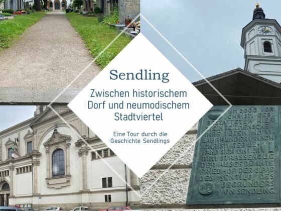 Sendling Tour Bild