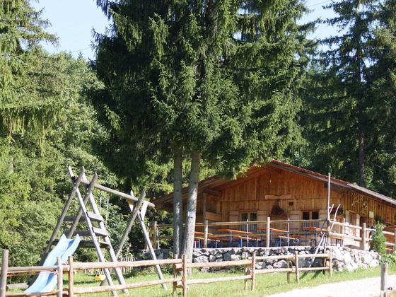 Alpe Reith