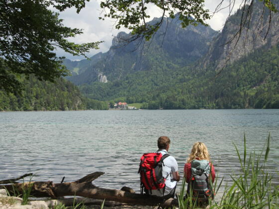 Alpsee