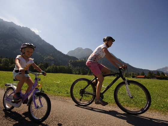 Radltour