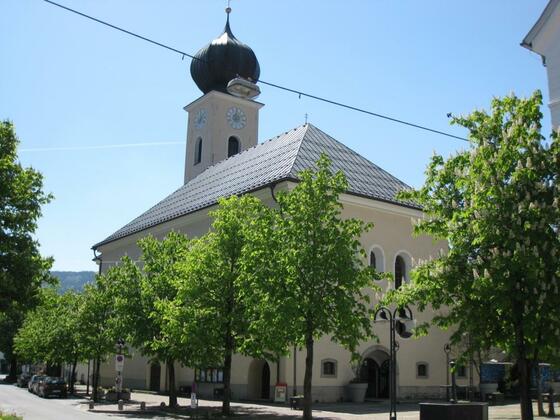St. Anna Kirche
