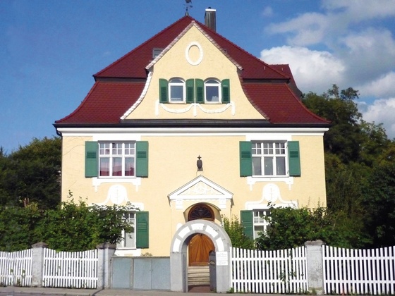 Lederer Villa