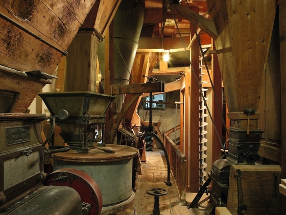 Furthmühle