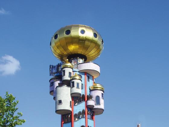 Kuchlbauer Turm