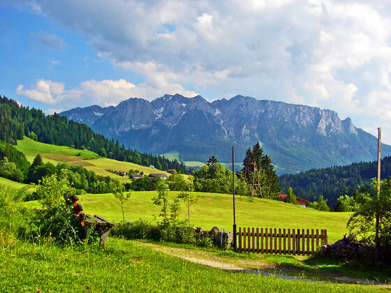 Öko-Kultur-Weg