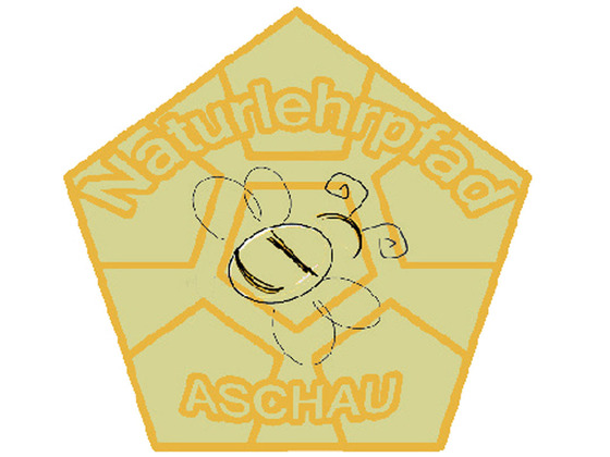 Bienenwabenlogo