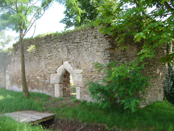 Ruine