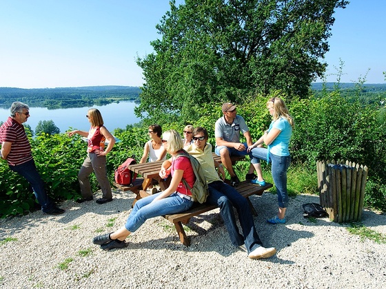 Die versunkenen Mühlen bei Absberg wieder finden.