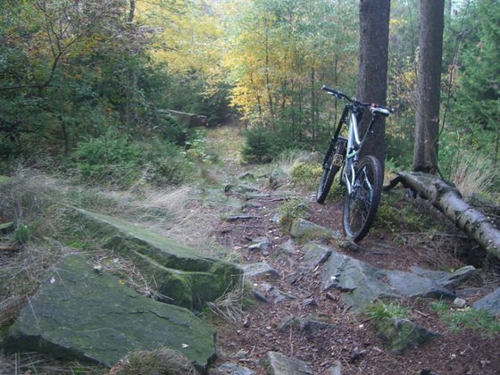 Nordweg