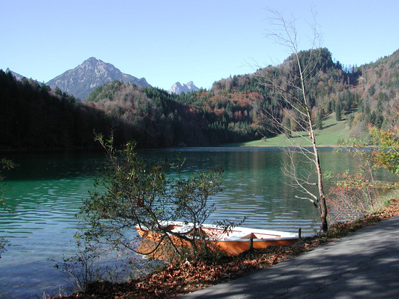 Alatsee