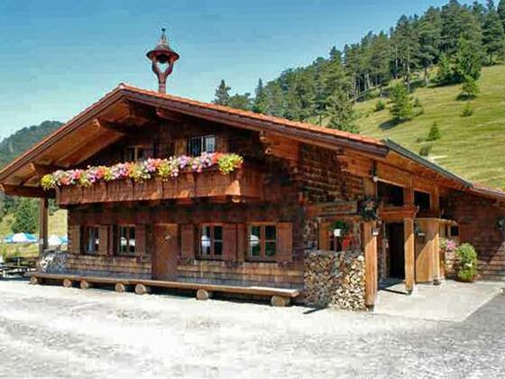 Salober Alm