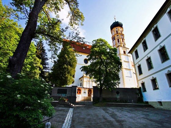 Pfarrkirche St. Martin
