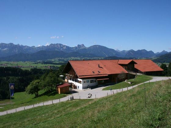 Alpe Beichelstein
