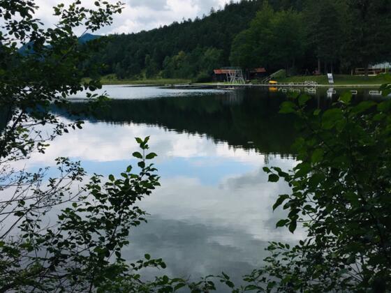 Obersee