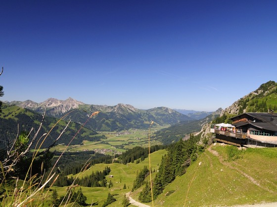 Sonnenalm