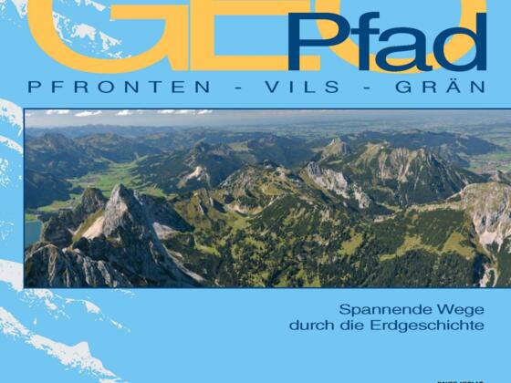 Der GEO Pfad