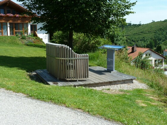 Schaupunkt Nesselwang