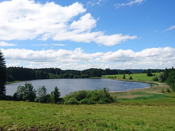 Kögelweiher