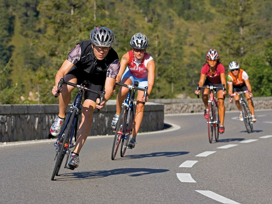 Gaichtpassrunde