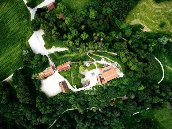 Glückswege - Mindelheim - Glückstaler-Runde - Naturschätzen folgen