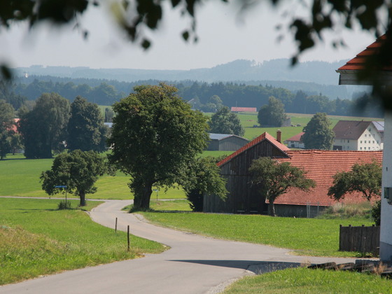 Bei Dilpertsried