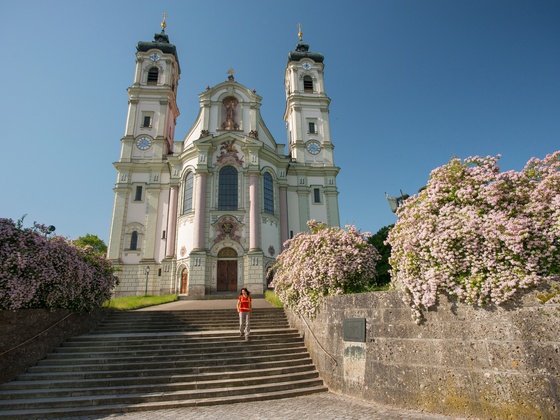 Basilika Ottobeuren
