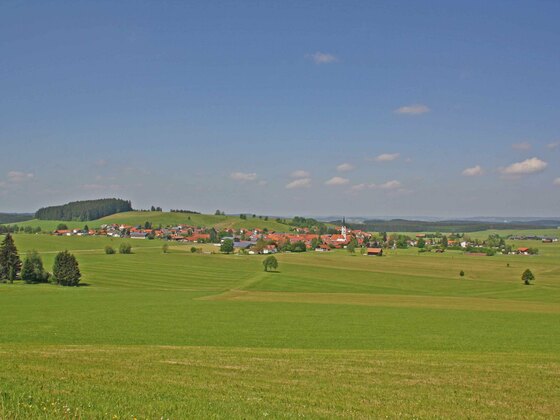 Frauenzell