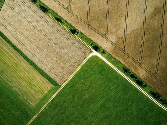 Glückswege - Kettershausen - Glückskraft-Weg - Wasser spüren