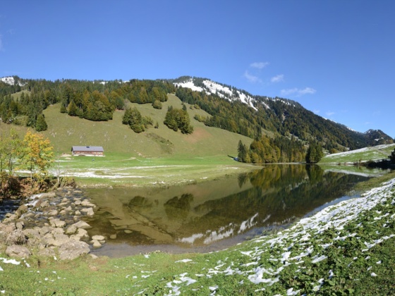 Leckner See